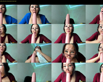 wethoneybee — 65 minute Chaturbate female cam show recording, 1080p, Dec 26, 2021