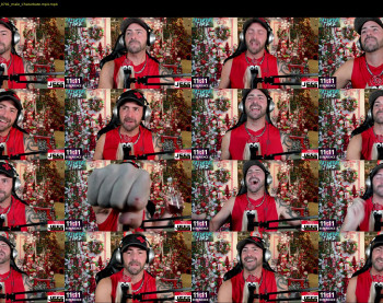 whaaaaaaaat — 164 minute Chaturbate couple cam show recording, 1080p, Dec 26, 2021