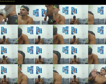 willhottwil1 — 14 minute Chaturbate couple cam show recording, 1080p, Dec 27, 2021