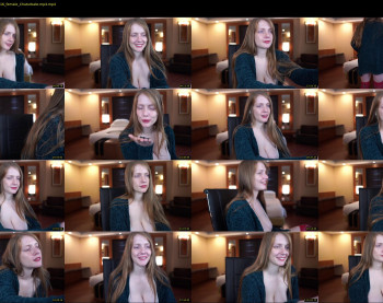 x__rose__x — 70 minute Chaturbate female cam show recording, 1080p, Dec 26, 2021