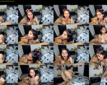 xx_x_mg — 71 minute Chaturbate couple cam show recording, 1080p, Dec 26, 2021