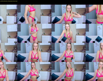yana_squrel_22 — 46 minute Chaturbate female cam show recording, 1080p, Dec 26, 2021