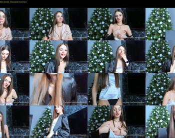 your__voice — 70 minute Chaturbate female cam show recording, 1080p, Dec 26, 2021
