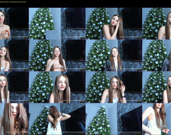 your__voice — 68 minute Chaturbate female cam show recording, 1080p, Dec 26, 2021