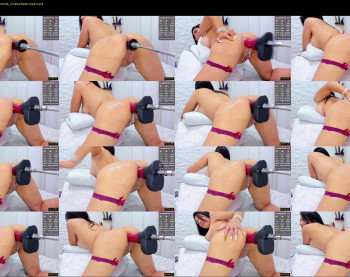 yully_ — 44 minute Chaturbate female cam show recording, 1080p, Dec 26, 2021