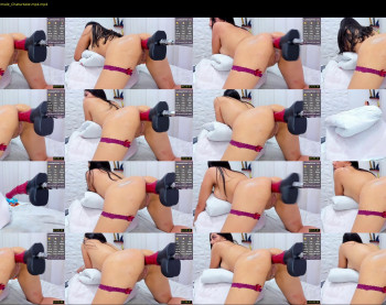 yully_ — 70 minute Chaturbate female cam show recording, 1080p, Dec 27, 2021