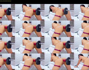 yully_ — 5 minute Chaturbate female cam show recording, 1080p, Dec 27, 2021