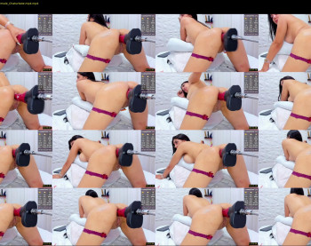 yully_ — 16 minute Chaturbate female cam show recording, 1080p, Dec 27, 2021