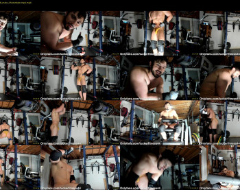 zyzz4444 — 70 minute Chaturbate male cam show recording, 720p, Dec 26, 2021