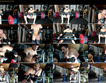 zyzz4444 — 70 minute Chaturbate male cam show recording, 720p, Dec 26, 2021