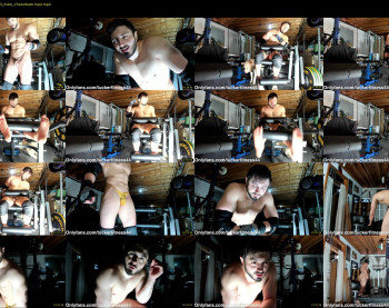 zyzz4444 — 31 minute Chaturbate male cam show recording, 720p, Dec 26, 2021