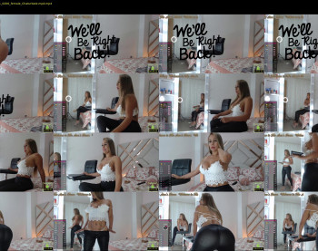 _ana_bolena__ — 75 minute Chaturbate female cam show recording, 1080p, Dec 28, 2021