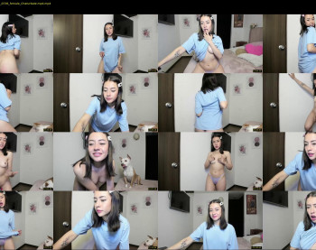 _arimonserrat — 70 minute Chaturbate female cam show recording, 1080p, Dec 27, 2021