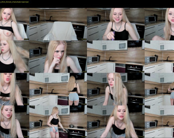 _be_my_daddy — 73 minute Chaturbate female cam show recording, 1080p, Dec 27, 2021