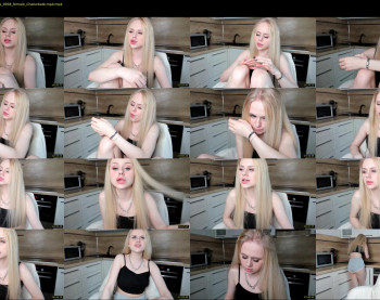 _be_my_daddy — 9 minute Chaturbate female cam show recording, 1080p, Dec 27, 2021