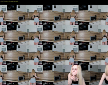 _be_my_daddy — 5 minute Chaturbate female cam show recording, 1080p, Dec 27, 2021
