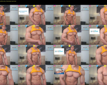 _cristianlopez — 70 minute Chaturbate male cam show recording, 1080p, Dec 28, 2021