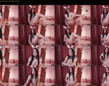 _female_essence_ — 71 minute Chaturbate female cam show recording, 1080p, Dec 28, 2021