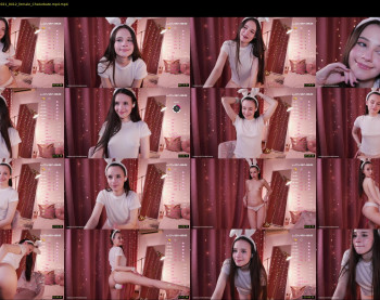 _female_essence_ — 70 minute Chaturbate female cam show recording, 1080p, Dec 28, 2021
