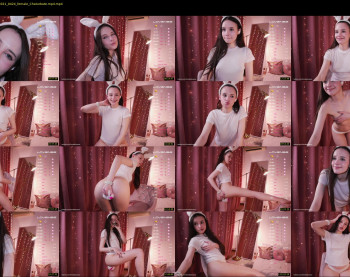 _female_essence_ — 70 minute Chaturbate female cam show recording, 1080p, Dec 28, 2021