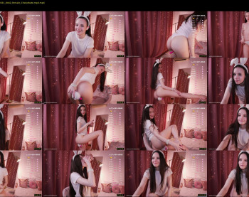 _female_essence_ — 71 minute Chaturbate female cam show recording, 1080p, Dec 28, 2021