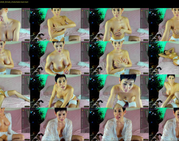 _janemellon_ — 7 minute Chaturbate female cam show recording, 1080p, Dec 27, 2021