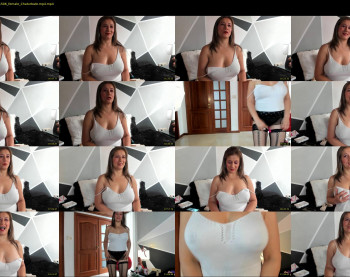 _jeniffer_hot — 14 minute Chaturbate female cam show recording, 720p, Dec 27, 2021