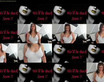_jeniffer_hot — 66 minute Chaturbate female cam show recording, 720p, Dec 27, 2021
