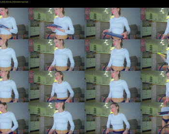 _littlesweetgirl_ — 5 minute Chaturbate female cam show recording, 1080p, Dec 27, 2021
