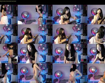 _octopussy_ — 70 minute Chaturbate female cam show recording, 1080p, Dec 27, 2021
