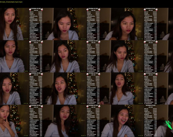 _pilya_ — 47 minute Chaturbate female cam show recording, 720p, Dec 27, 2021
