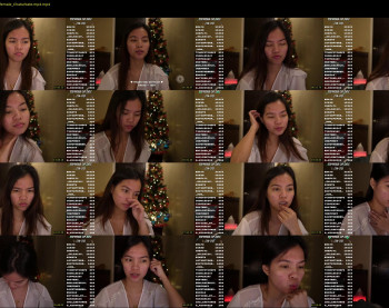 _pilya_ — 47 minute Chaturbate female cam show recording, 720p, Dec 28, 2021