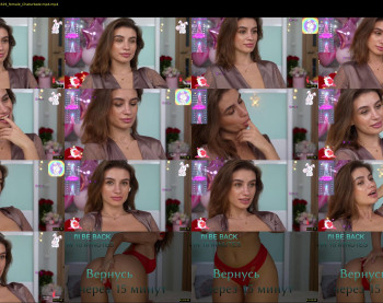_your_angel — 50 minute Chaturbate female cam show recording, 1080p, Dec 28, 2021