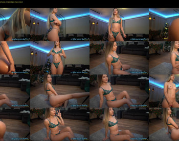 aalliss — 70 minute Chaturbate female cam show recording, 1080p, Dec 27, 2021