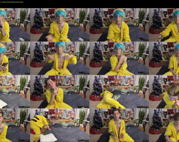 adanstar — 72 minute Chaturbate male cam show recording, 1080p, Dec 28, 2021