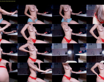 agatha137 — 70 minute Chaturbate female cam show recording, 1080p, Dec 27, 2021