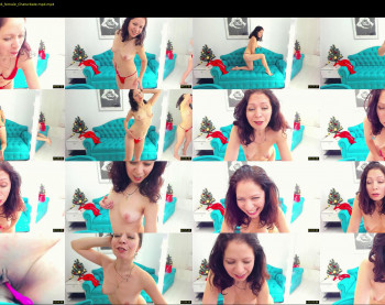 alena_vip — 70 minute Chaturbate female cam show recording, 1080p, Dec 27, 2021