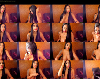 alessa_weet — 7 minute Chaturbate female cam show recording, 720p, Dec 28, 2021
