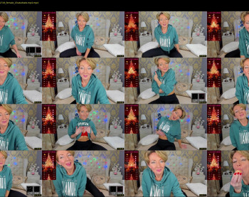 alexandrafix — 22 minute Chaturbate female cam show recording, 720p, Dec 27, 2021
