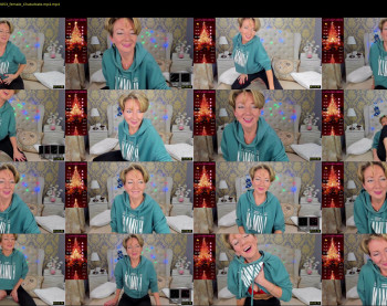 alexandrafix — 39 minute Chaturbate female cam show recording, 720p, Dec 27, 2021