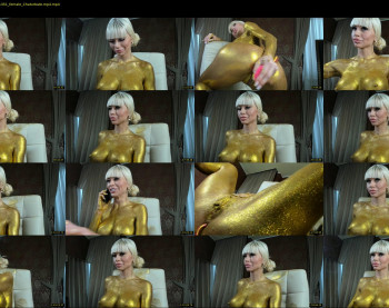 alexissadele — 135 minute Chaturbate female cam show recording, 720p, Dec 27, 2021