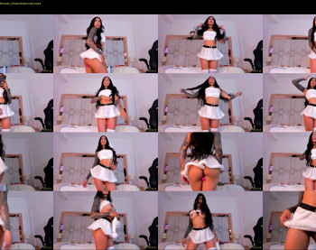 aliz_01 — 14 minute Chaturbate female cam show recording, 1080p, Dec 28, 2021