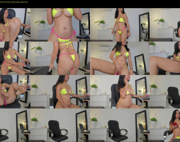 ambercroft_ — 70 minute Chaturbate female cam show recording, 1080p, Dec 27, 2021