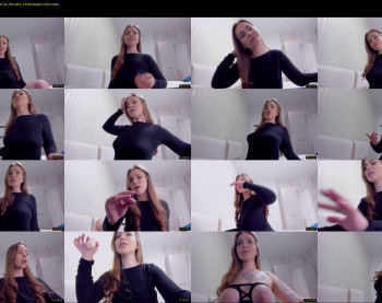 aminaswan_ — 70 minute Chaturbate female cam show recording, 1080p, Dec 28, 2021