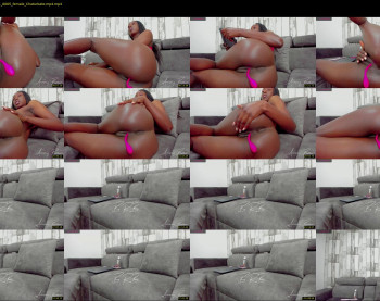 ammy_brown_ — 70 minute Chaturbate female cam show recording, 1080p, Dec 28, 2021