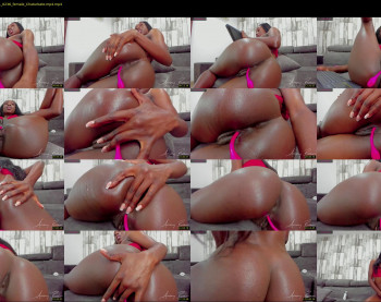ammy_brown_ — 70 minute Chaturbate female cam show recording, 1080p, Dec 28, 2021
