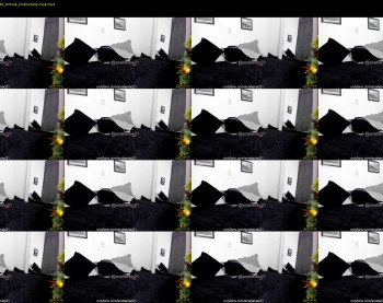 anahenao — 4 minute Chaturbate female cam show recording, 1080p, Dec 27, 2021