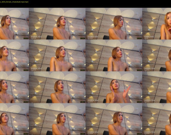 andrea_torress — 3 minute Chaturbate female cam show recording, 720p, Dec 27, 2021