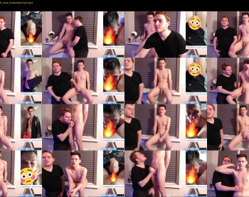 andreyve — 70 minute Chaturbate male cam show recording, 1080p, Dec 27, 2021