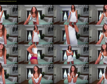 anna_shine_ — 21 minute Chaturbate female cam show recording, 1080p, Dec 27, 2021